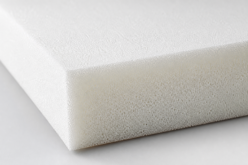Comfort foam